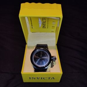 Invicta watch